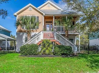 4762 Highway 17 Business, Murrells Inlet, SC 29576