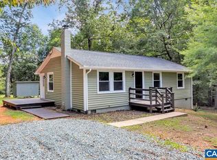 219 Hardware Hills Cir, Scottsville, VA 24590