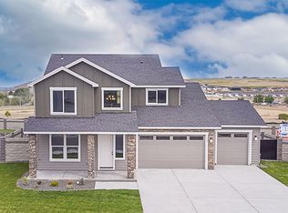518 Constance Ave, West Richland, WA