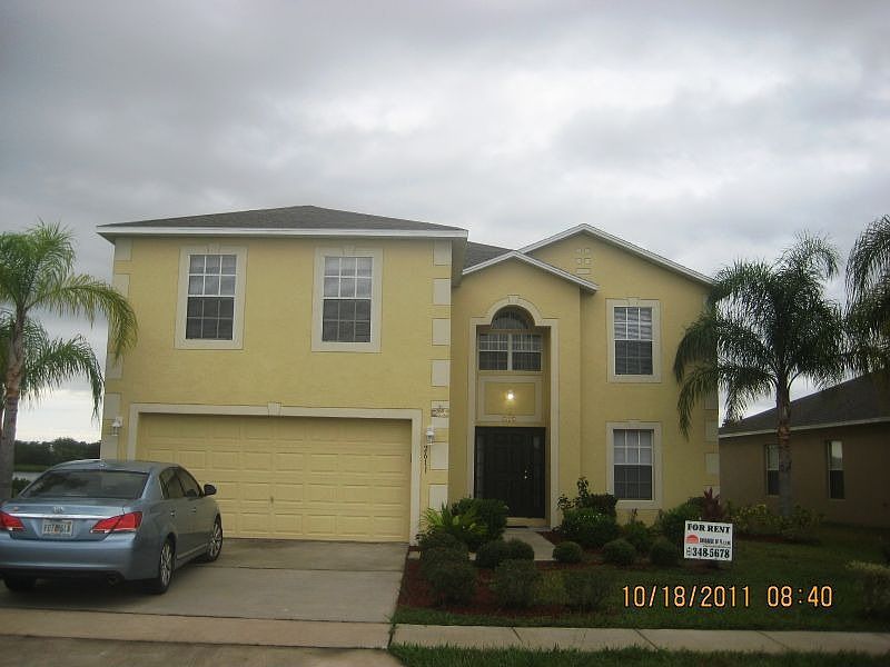 2611 Eagle Bay Blvd, Kissimmee, FL 34743 Zillow