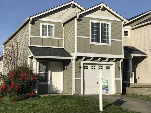 5502 NE 71st Ave, Vancouver, WA 98661