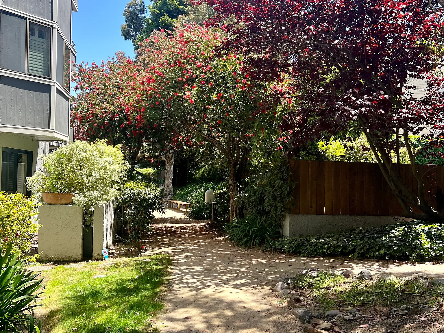 1 bed, 750 sqft, $4,795 — Photo 4