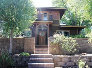 1215 NW Elgin Ave, Bend, OR 97703