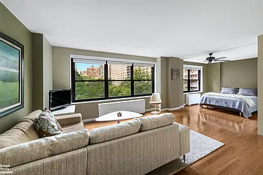 Sold by Brown Harris Stevens