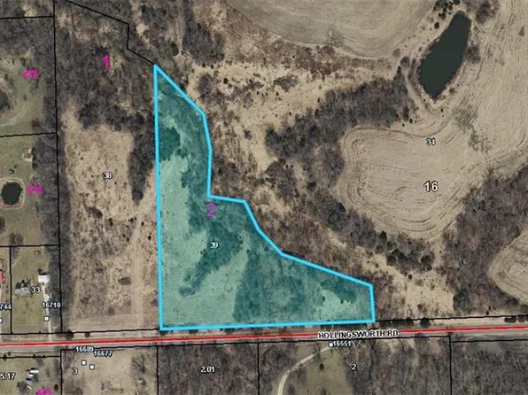 Hollingsworth Rd, Basehor, KS 66007