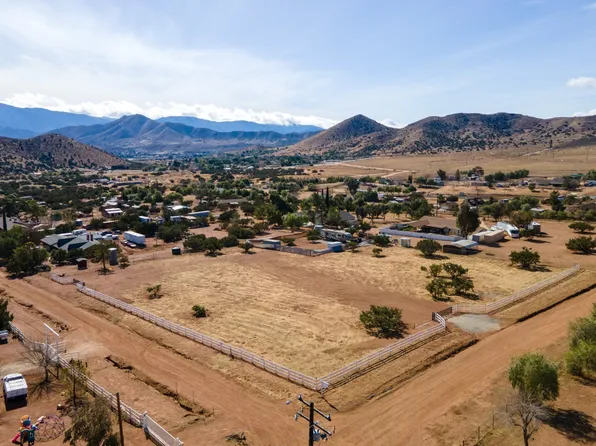 0 Carrolos St, Acton, CA 93510