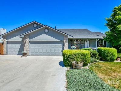 20 S Bonner St, Nampa, ID, 83651