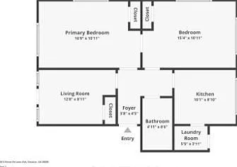 305 E Ponce De Leon Ave #E2 — Photo 12