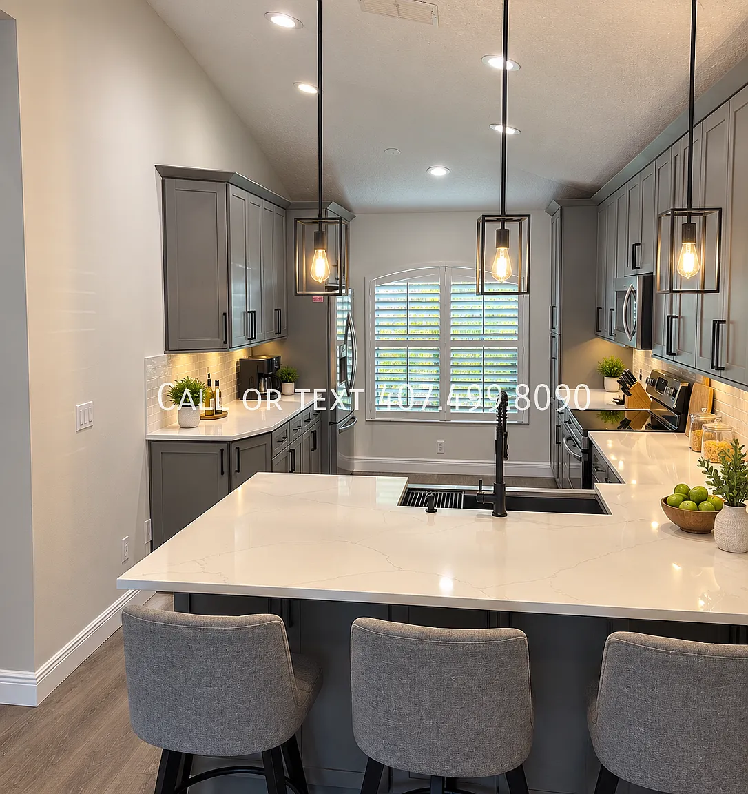 575 Randon Terrace | 4 bed 2.5 bath | Updated with Hot tub — Photo 3