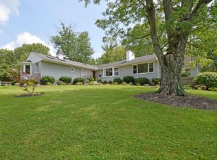 7505 Shawnee Run Rd, Cincinnati, OH 45243