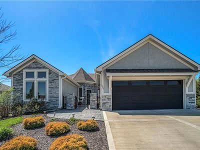 1805 W Glen Dr, Leavenworth, KS, 66048