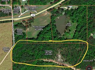 Sanctuary Dr, Columbia, MS 39429