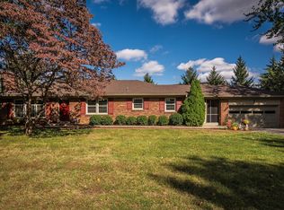 103 Blue Fields Rd, Blue Ridge Manor, KY 40223