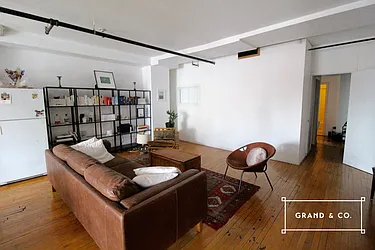 Rented by Grand & Co.