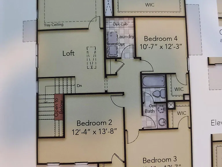 205 Hensley Oak Way — Photo 34