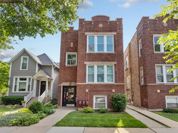 4453 N Kilbourn Ave, Chicago, IL 60630