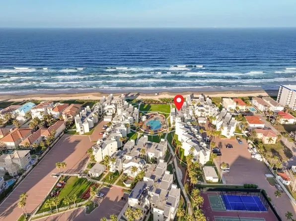 6300 Padre Blvd #372F, South Padre Island, TX 78597