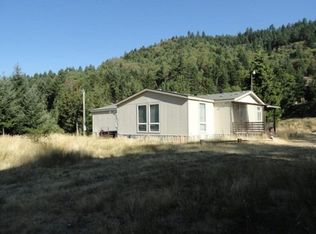 750 Placer Rd, Wolf Creek, OR 97497