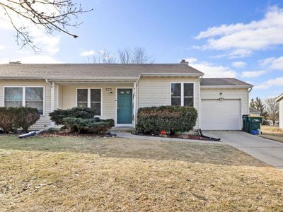 204 West Clover Lane #B, Cottage Grove, WI, 53527