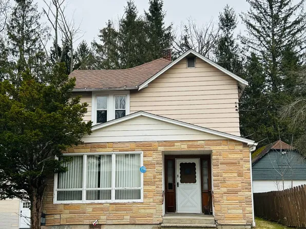 9 Lew St, Woodridge, NY 12789