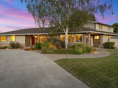 14802 Cole Dr, San Jose, CA, 95124