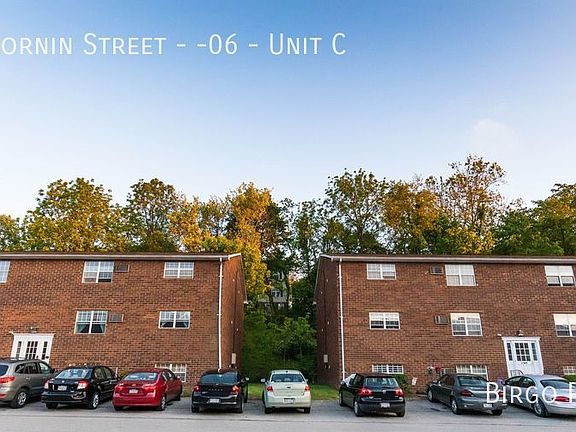 2nd image of 829 Dornin Rd Unit 6
