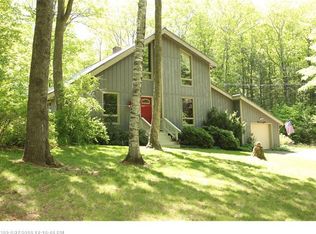 20 Abenaki Way, Turner, ME 04282