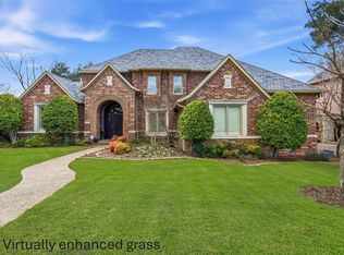 2909 Waterside Dr, Plano, TX 75093