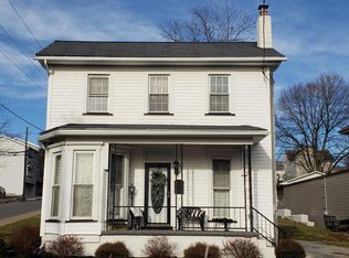 501 Poplar St, Roaring Spring, PA 16673