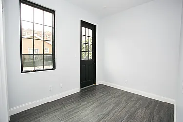 Rented by NY Space Finders Inc.