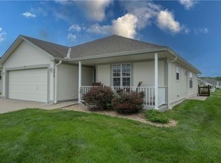 526 Galaxy Ln, Raymore, MO 64083