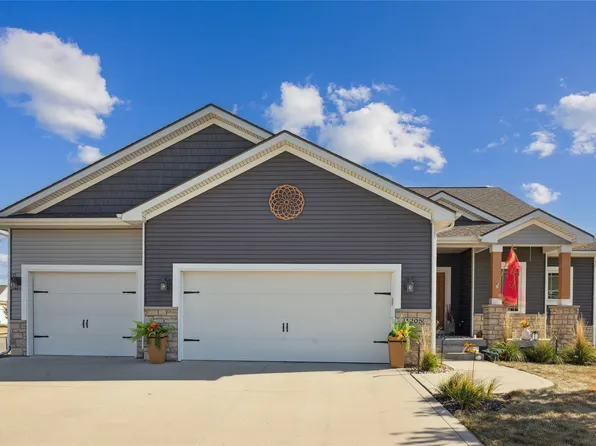 4205 SW Ash Ct, Ankeny, IA 50023