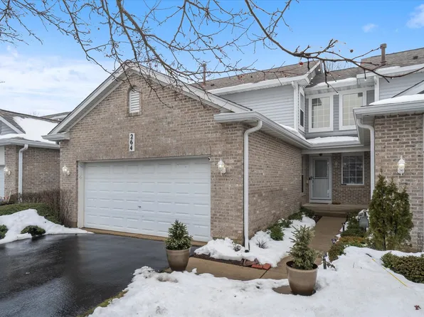 264 Firenze Dr, Cary, IL 60013