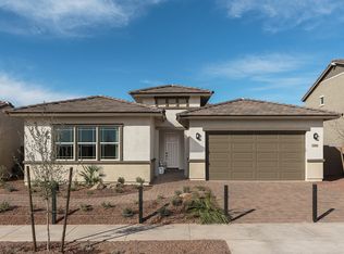 Brookstone Plan Azure Canyon Litchfield Park AZ 85340 Zillow