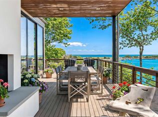 111 Isle Of Wight Rd, East Hampton, NY 11937