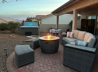 38135 S Rolling Hills Dr, Tucson, AZ 85739