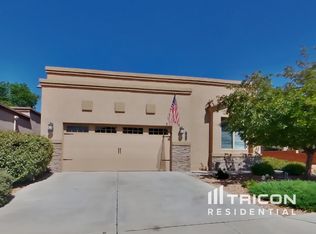 2020 Fonner Dr SE, Albuquerque, NM 87123