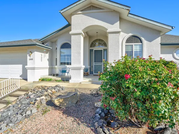 1988 Boardwalk Ave, Prescott, AZ 86301