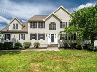 384 Central St, Milford, MA 01757