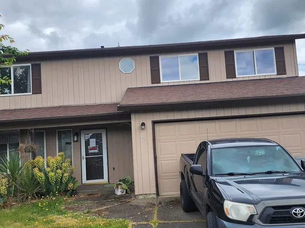 147 E Fir Dr, Gervais, OR 97026