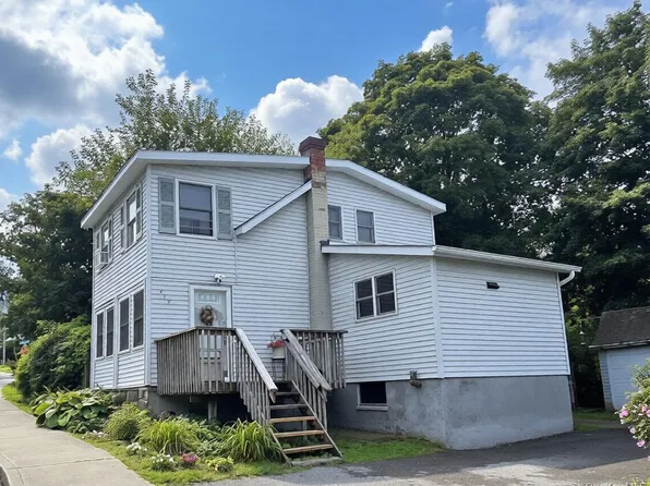 219 E Main Street, Beacon, NY 12508