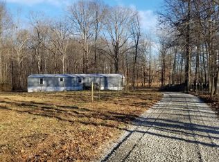 2715 Dick Farmer Rd, Cedar Hill, TN 37032