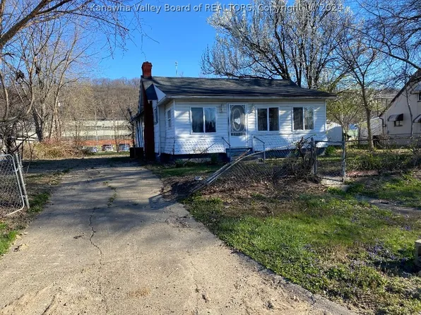 3326 Crane Ave, Huntington, WV 25705