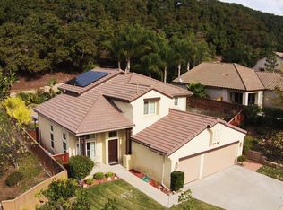 3178 Willow Tree Ln, Escondido, CA 92027