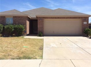 1322 Foster St, Cedar Hill, TX 75104