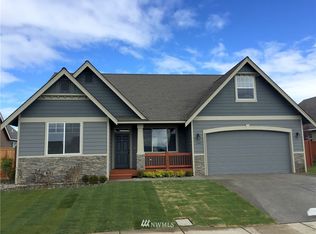 1107 Greenfield Ave, Ellensburg, WA 98926