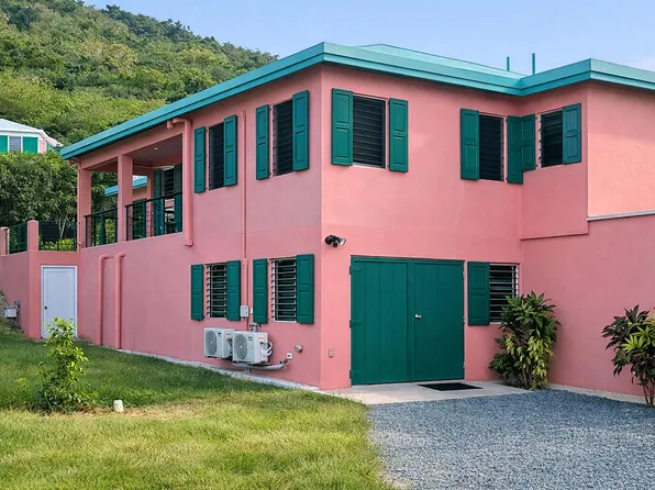 110 Mac Dr, Christiansted, VI 00820