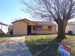 304 N D St, Duncan, OK 73533