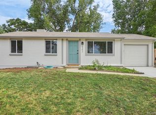 6392 W 75th Dr, Arvada, CO 80003