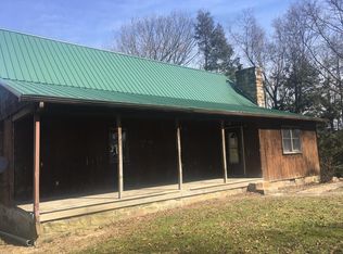 130 Outfitter Rdg, Bolt, WV 25817